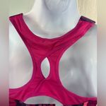Brooks  36DD(E) Pink Purple Athletic Bra Photo 6