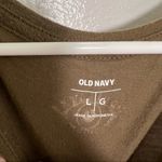 Old Navy Oscilatey Stay At Home Posher Tank Top Photo 5