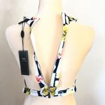 VO Jeans NWT  |  T Back Crop Top Photo 4