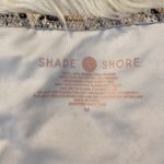 Shade & Shore  two pieces swim bottoms size M and top is size 36B brand new Photo 2