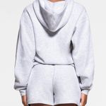 SKIMS Cotton Fleece Shorts M Photo 1