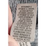 Aerie  Crew Neck Pullover Sweatshirt Womens Size Small Gray Tunic Oversized Photo 6