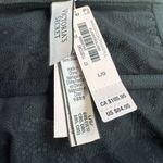 Victoria's Secret Victoria‘s Secret Lightly-Lined Heritage Ribbon Slot Bra Top Large Photo 4