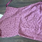 Favorite Daughter Mauve Polka Dot Size 4 Photo 7
