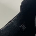 Madewell Black Chelsea Boots Photo 6