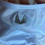 Minimale Animale Minmale Animal Bikini Top And Bottom Photo 7