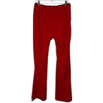 Red Heartsoul Scrub Pants Size L Photo 1