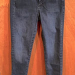 Banana Republic  Skinny Ankle Jeans‎ size 28 Photo 0