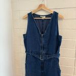 Rachel Comey  denim jumpsuit Photo 2