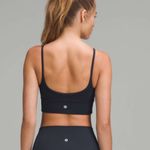 Lululemon Align High-Rise Jogger 28” & Align Sweetheart Tank True Navy Size 4 Photo 1