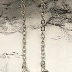 Leo Horoscope Sign Charm Pendant Necklace Silver Photo 3