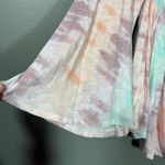 Torrid Pastel Smocked Babydoll Off The Shoulder Top - 3 (3X) - Women's Plus Size Photo 3