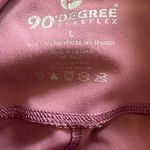 90 Degrees by Reflex 90 Degree by Reflex Leggings Photo 3