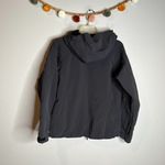 Marmot  black soft shell coat Photo 4