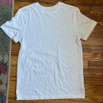Goodfellow & Co White . T-shirt Photo 0