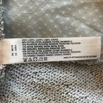 Anthropologie Saturday Sunday Peplum Zippered Hoodie Sweatshirt Jacket Size S Photo 3