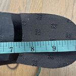 A SOLIANI MILANO Gothic Core Combat Brown Pebbled Leather Lace Up Boots SZ 36.5 Photo 10