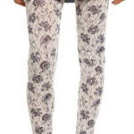 Free People Layered In Lace Legging size S Photo 0