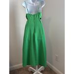 Rolla Coster Women's Green Dress  by  Sz: M (b21) Photo 3