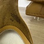 Nine West  Camel Pointed Toe Heels Photo 3