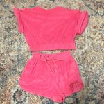 Elan Terry cloth set  Photo 0