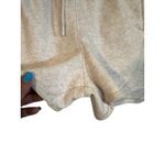 Always You Gray Drawstring Waist Casual Lounge Wear Shorts Women Sz M Size M Photo 4