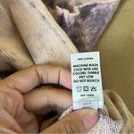 Cotton Citizen  Purple Tie Dye Short Sleeve Hoodie Photo 6