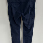 Lululemon  Fast and‎ Free High-Rise Crop 23" *Pockets Photo 0