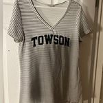 Towson University long women’s t Photo 0