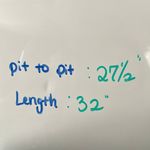 Nordstrom  Womens Shirt 2X Cotton Business Casual Office Career Breathable Dressy Photo 9