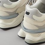 New Balance  9060 ‘Sea Salt Raincloud’ Sneaker Men’s Size 6.5 Photo 6