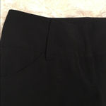 BCX TALL  Jumbo Belt Loop Flare Pants! 3 clasp closure Photo 3