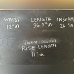 Listicle  Denim Jeans with Star Details Size Small Photo 5