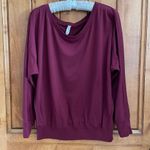 BELLA dolman sleeve, long sleeve, size XL Photo 1