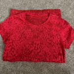 Lululemon  Swiftly Short Sleeve Photo 0