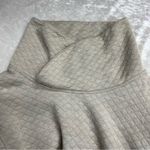 Kuhl  Women's Athena Pullover medium Cowl Neck Waffle Knit Sweatshirt merino wool Photo 12