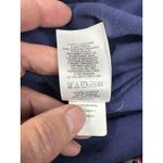 Jones New York Jones New York Signature Women's Skort XXL Red Blue Ikat Print Stretch Pockets Photo 12