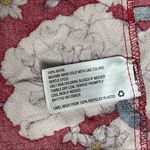 Knox Rose Kimono Swim Cover Up Duster Cardigan Size XS/S Floral Boho Chic Hawaii Photo 4