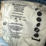 BLANK NYC NEW! High Rise Tapered Leg Jeans Light Wash Size 26 Photo 13