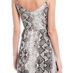 Sanctuary Snake Print Dress By Photo 1