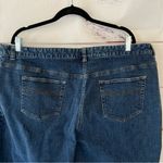 Charter Club  women jeans Laura Fit size 24 petite Photo 2