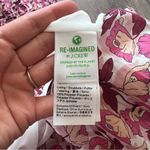 J.Crew NWT‎  Liberty fabric smock waist midi dress butterfield floral print Photo 6