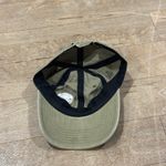 2 Spartan Camouflage and Olive Green Caps Photo 7