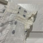 THE ODELLS Monique Dress White Photo 2