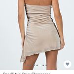Princess Polly Donelli Mini Dress Photo 2