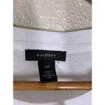 Halogen XXL Love Rocks Graphic T- Shirt White Cotton Tee NEW Photo 2