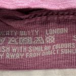 Sweaty Betty Stamina Purple raceback moisture wicking Sports Bra, size S gym Photo 3