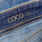 DL1961  jeans coco curvy straight‎ stretch size 28 Photo 5