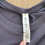 Athleta Inmotion Seamless Top Purple Photo 2