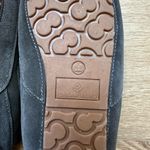 Dream Paris Dream Pairs Charcoal Suede Slip-Ons Photo 3